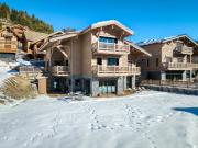 Magnifique Chalet à Auron Prestations grand luxe