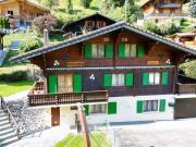 Magnifique Chalet à Morgins | dreamo. Ch