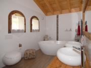 Magnifique chalet au coeur des Alpes valaisannes |...