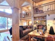 Magnifique Chalet centre du village de Megève