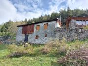 Magnifique chalet d'alpage