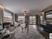 Magnifique chalet de 285 m2 avec 5 chambres au coeur de...