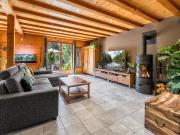 Magnifique chalet de 7.5 pièces | dreamo. Ch