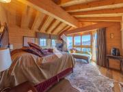 Magnifique chalet de haut standing avec vue panoramique... Magnifique chalet de haut standing avec vue panoramique...
