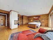 Magnifique chalet en vieux bois avec vue panoramique |...