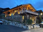 Magnifique Chalet Individuel à Font Romeu 221m² Font...