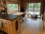 Magnifique Chalet Individuel En Fuste 49m² Bolquère