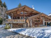 Magnifique Chalet Mont d'Arbois