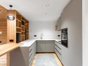 Magnifique chalet proche des pistes et du centre