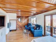 Magnifique chalet rénové avec studio Vente aux étrangers...