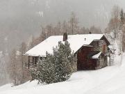 Beautiful 9.5 room terrace chalet in Tzoumaz | dreamo. Ch