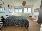 Magnifique chambre 14.3m² meublée à l’Esplanade Chambre...