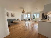 Magnifique chambre étudiante 14.3m2 à l’Esplanade rénovée