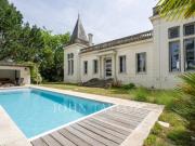 MAGNIFIQUE CHARTREUSE RÉNOVÉE PAR ARCHITECTE – JARDIN...