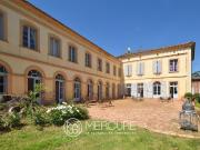 Magnifique Chateau Fin Xviii E Parc Et Piscine 773m²...