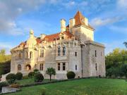 Magnifique Château Renaissance près d'Angoulême...
