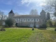 MAGNIFIQUE CHATEAU XVIIe MOULIN CHAMBRES HOTES PISCINE...