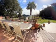 MAGNIFIQUE CHAUMIERE