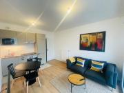 Magnifique Colocation Colombes