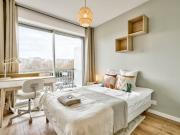 Magnifique colocation haut de gamme tout inclus