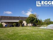 Magnifique conversion de grange réalisée par un...