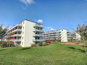 MAGNIFIQUE DE 2½ PIECES AU DERNIER ETAGE