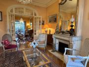 Magnifique demeure bourgeoise du 19e Bordeaux Barrière Saint