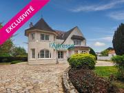 Magnifique demeure de prestige à renover