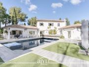 MAGNIFIQUE DOMAINE GEMENOS