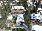Magnifique double chalet Verbier Centre | dreamo. Ch