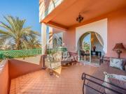 Magnifique duplex 3 ch au cœur de la Palmeraie