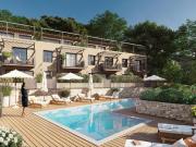 Magnifique duplex 4 pièces 100 m² au calme absolu,...