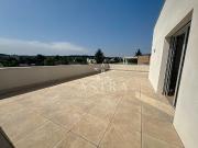 Magnifique duplex 5 pièces avec terrasse