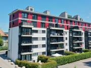 Magnifique duplex à Bussigny