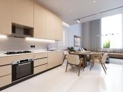 Magnifique duplex à Guéliz. Surface de 65 m²