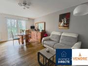 Magnifique duplex à La Jonelière