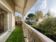 Magnifique duplex à Vésenaz