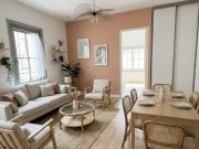 Exclusivité! Magnifique duplex en plein coeur de Bordeaux