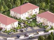 Magnifique Duplex avec de beaux extérieurs Résidence...