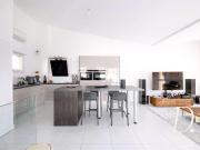 Magnifique duplex avec deux terrasses 90m² Montpellier