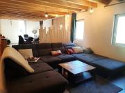 MAGNIFIQUE DUPLEX AVEC JARDIN