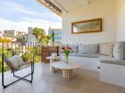 Magnifique duplex avec terrasse, coeur 7 ème au calme...