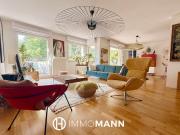 Magnifique duplex de 119 m2 à la Robertsau Terrasse avec v