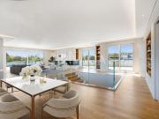 Magnifique duplex de 286 m² au dernier étage