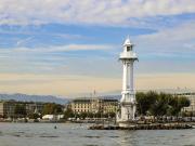 Magnifique duplex de 5 pièces proche Lac