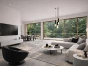 MAGNIFIQUE DUPLEX DE 6 PIECES AVEC 2 TERRASSES SANS VIS...