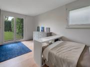 Beautiful 7.5 room duplex with terrace and private...