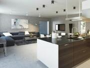 Magnifique Duplex de 80 m2 avec balcon, lumière et...