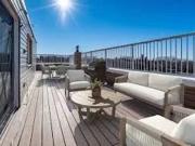 MAGNIFIQUE DUPLEX DERNIER ETAGE GRANDE TERRASSE