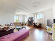 Magnifique duplex en attique de 6p et 4 chambres!